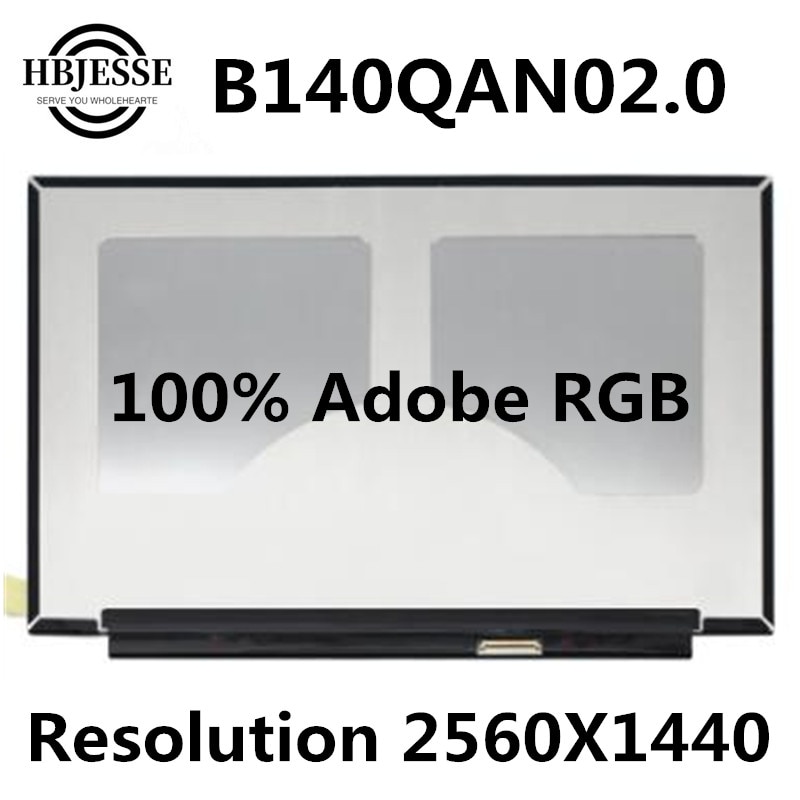  14.0 ġ LED LCD ũ, AUO B140QAN02.0 B..